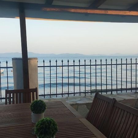 Malakion Rustic Studio Seaside View Екстер'єр фото