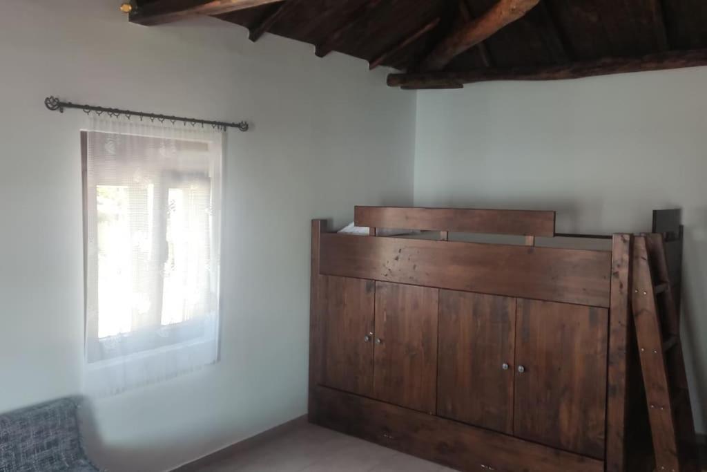 Malakion Rustic Studio Seaside View Екстер'єр фото