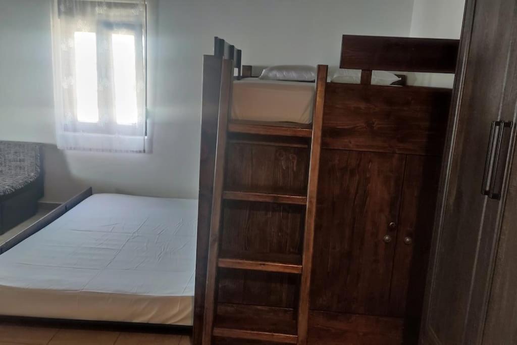 Malakion Rustic Studio Seaside View Екстер'єр фото