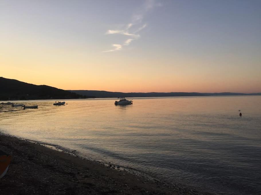 Malakion Rustic Studio Seaside View Екстер'єр фото