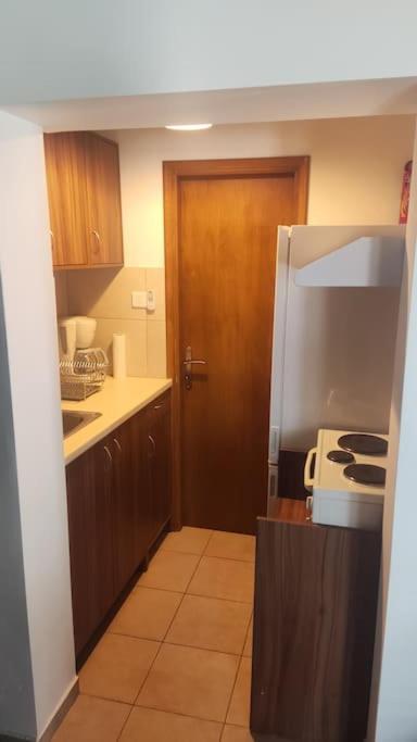 Malakion Rustic Studio Seaside View Екстер'єр фото