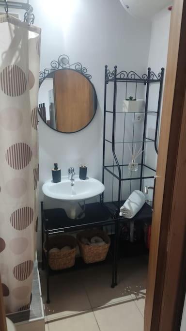 Malakion Rustic Studio Seaside View Екстер'єр фото
