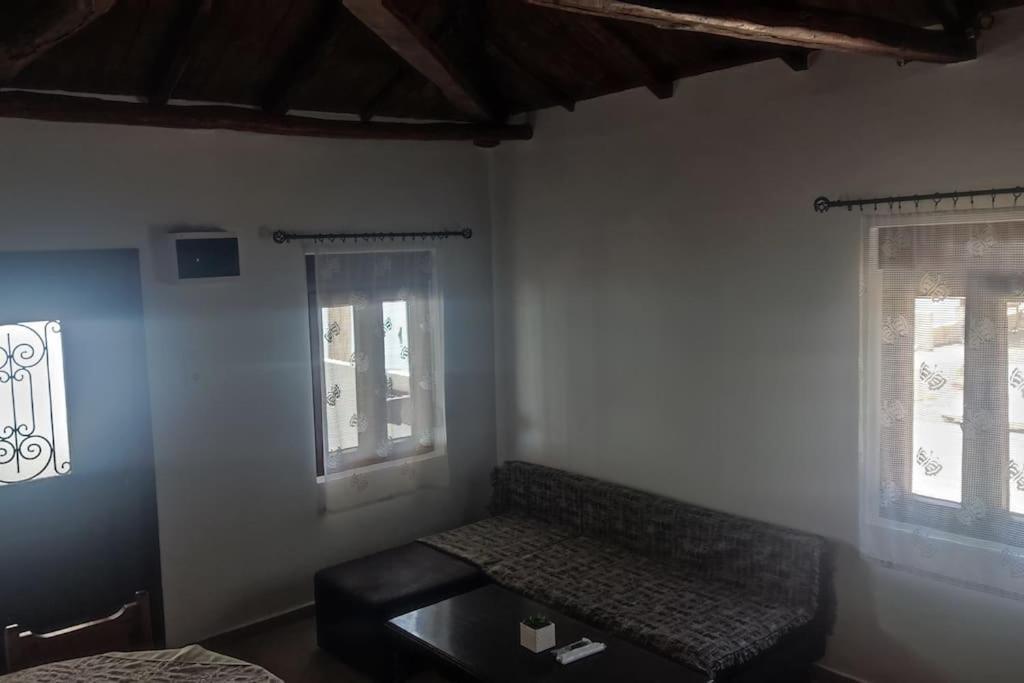 Malakion Rustic Studio Seaside View Екстер'єр фото